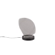 Football lampka stołowa LED 3W 250lm 3000K czarna R52821132
