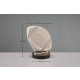 Football lampka stołowa LED 3W 250lm 3000K czarna R52821132