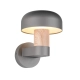 Fraser kinkiet 1xE27 drewno 262560135 TRIO lighting