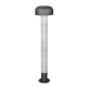 Fraser lampa stojąca 1xE27 szara 462560178 TRIO lighting