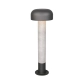 Fraser lampa stojąca 1xE27 szara 562560178 TRIO lighting