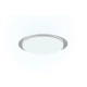 Frodeno lampa sufitowa LED 18W 1900lm 4000K biała 680214800 TRIO lighting