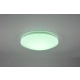 Frodeno lampa sufitowa LED 18W 1900lm 4000K biała 680214800
