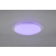 Frodeno lampa sufitowa LED 18W 1900lm 4000K biała 680214800