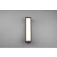 Fuerte kinkiet LED 10,5W 1300lm 3000K antracyt 226260142