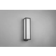Fuerte kinkiet LED 10,5W 1300lm 3000K antracyt 226260142