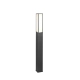 Fuerte lampa stojąca LED 15W 1700lm 3000K antracyt 426260142 TRIO lighting