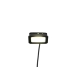 Funchal kinkiet LED 20W 1800lm 4000K czarny R23346132
