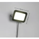 Funchal kinkiet LED 30W 2800lm 4000K czarny R23346232