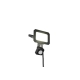 Funchal kinkiet LED 20W 1800lm 4000K czarny R23349132