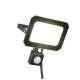 Funchal kinkiet LED 30W 2800lm 4000K czarny R23349232 TRIO lighting