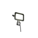 Funchal kinkiet LED 30W 2800lm 4000K czarny R23349232