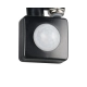 Funchal kinkiet LED 30W 2800lm 4000K czarny R23349232