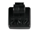 Funchal kinkiet LED 30W 2800lm 4000K czarny R23349232