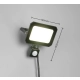 Funchal kinkiet LED 30W 2800lm 4000K czarny R23349232