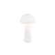 Fungo lampa podłogowa LED 2W 200lm 3000K, 4000K, 5000K biała R57716131 TRIO lighting