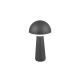 Fungo lampa podłogowa LED 2W 200lm 3000K, 4000K, 5000K antracyt R57716142