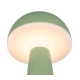 Fungo lampa podłogowa LED 2W 200lm 3000K, 4000K, 5000K zielona R57716149