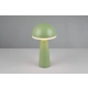Fungo lampa podłogowa LED 2W 200lm 3000K, 4000K, 5000K zielona R57716149