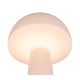 Fungo lampa podłogowa LED 2W 200lm 3000K, 4000K, 5000K kremowa R57716166