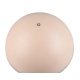 Fungo lampa podłogowa LED 2W 200lm 3000K, 4000K, 5000K kremowa R57716166