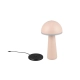 Fungo lampa podłogowa LED 2W 200lm 3000K, 4000K, 5000K kremowa R57716166