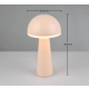 Fungo lampa podłogowa LED 2W 200lm 3000K, 4000K, 5000K kremowa R57716166