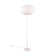 Furry lampa podłogowa 1xE27 biała R41581001 TRIO lighting