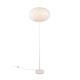 Furry lampa podłogowa 1xE27 biała R41581001