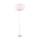 Furry lampa podłogowa 1xE27 biała R41581001