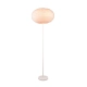 Furry lampa podłogowa 1xE27 biała R41581001