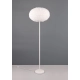 Furry lampa podłogowa 1xE27 biała R41581001