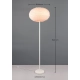 Furry lampa podłogowa 1xE27 biała R41581001