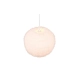 Furry lampa wisząca 1xE27 biała R31581001
