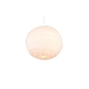 Furry lampa wisząca 1xE27 biała R31581001