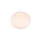 Furry lampa wisząca 1xE27 biała R31581901