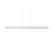 Galway lampa wisząca LED 35W 4200lm 2700K-6000K szara 349710176