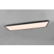 Gamma lampa sufitowa LED 33W 4200lm 2700K-6500K czarna R62861232