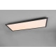 Gamma lampa sufitowa LED 33W 3850lm 2700K-6500K czarna R62868032