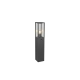 Garonne lampa stojąca 1xE27 antracyt 401869142 wbudowany czujnik ruchuTRIO lighting