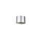 Genie kinkiet LED  2x1W 2x150lm 3000K srebrny R24161687 TRIO lighting