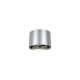 Genie kinkiet LED  2x1W 2x150lm 3000K srebrny R24161687