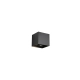 Genie kinkiet LED  2x1W 2x150lm 3000K czarny R24169632 TRIO lighting