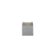 Genie kinkiet LED  2x1W 2x150lm 3000K srebrny R24169687