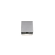 Genie kinkiet LED  2x1W 2x150lm 3000K srebrny R24169687