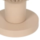 Gila lampka stołowa 1xE27 czarna 565790166
