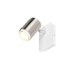 Gillan kinkiet 1xGU10 srebrny 814570107 TRIO lighting