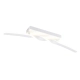 Ginko lampa sufitowa LED 18W 2100lm 4000K biała R65791131 TRIO lighting