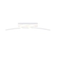 Ginko lampa sufitowa LED 18W 2100lm 4000K biała R65791131