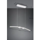 Ginko lampa wisząca LED 18W 2100lm 4000K biała R35791131